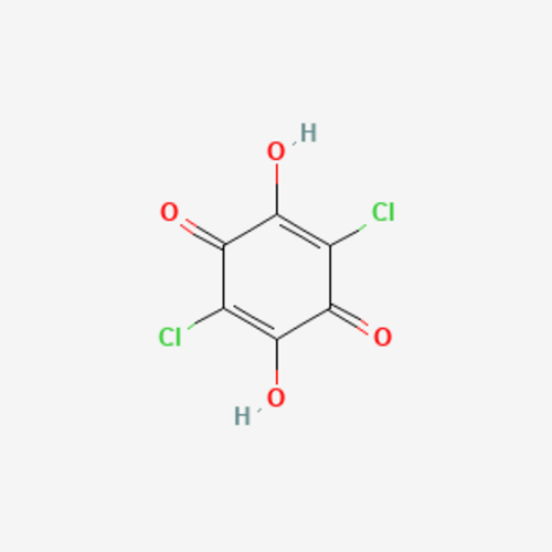 Chloranilic Acid - Cas No: 87-88-7