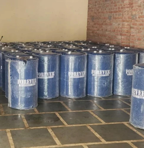 Lubricant Mivan Shuttering Oil - Application: Construction