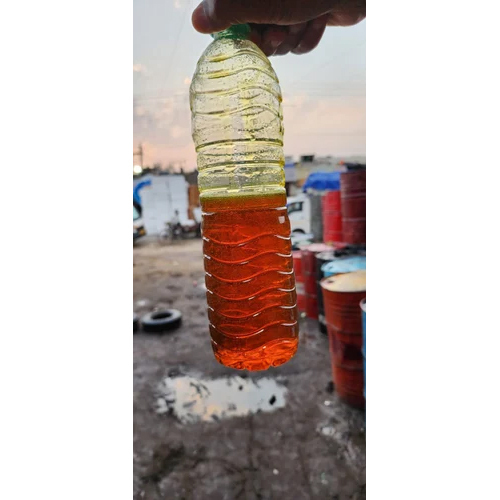 Lubri Mivan Shuttering Oil - Application: Construction