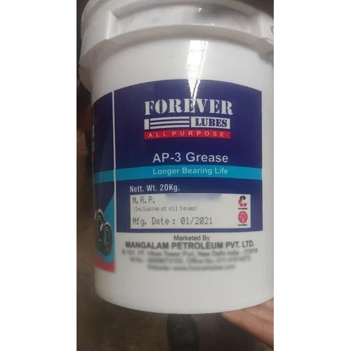 Forever Lubes Shuttering Grease