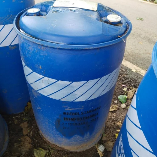 Reebol Standard Construction Chemical - Feature: High Quality