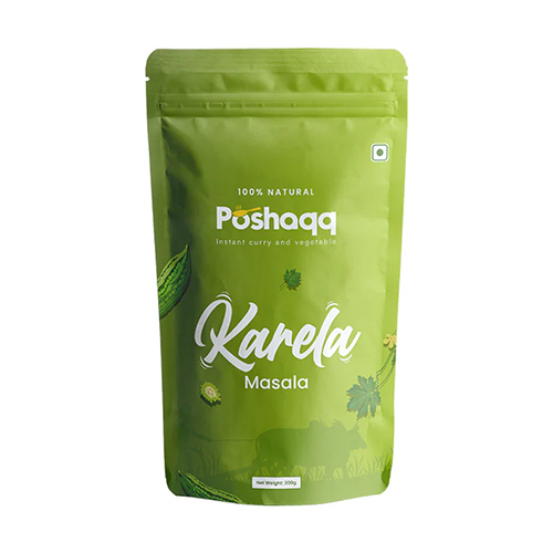Karela Masala - Grade: Food Grade