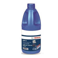 Bracke And Clutch Fluid - Application: Industrial
