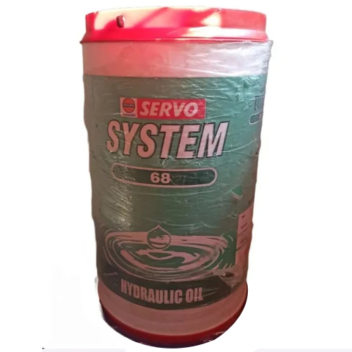 Servo System 68 Hydraulic Oil