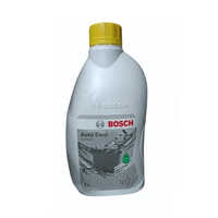Radiator Coolants