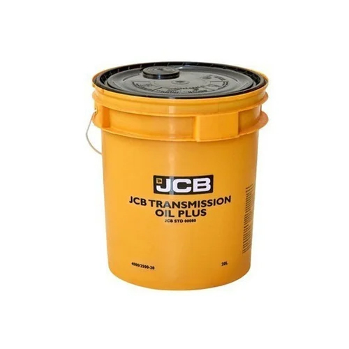 Jcb Transmission Oil Plus