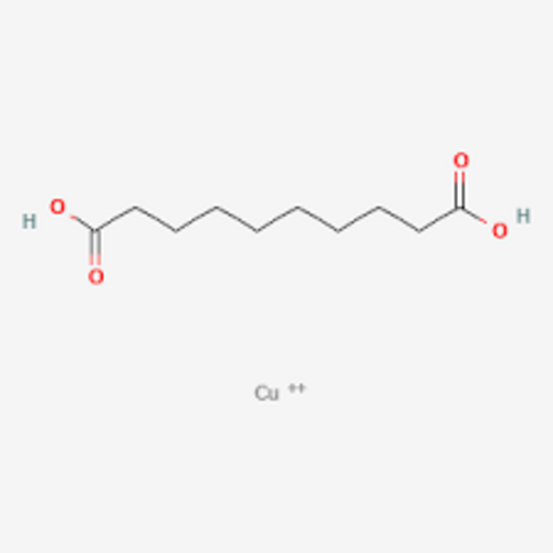 Copper Sebacate - Cas No: 5893-66-3