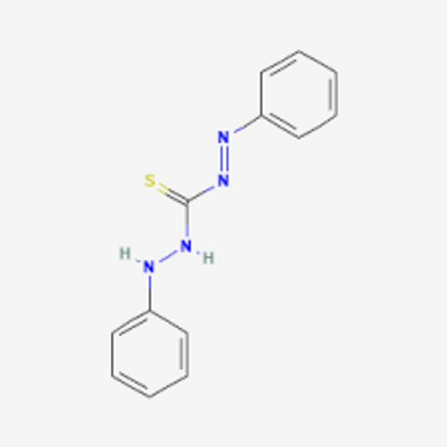 Dithizone Chemical - Cas No: 60-10-6