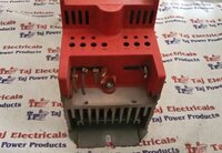 SEW EURODIRVE MC07A015-5A3-4-00 FREQUENCY INVERTER