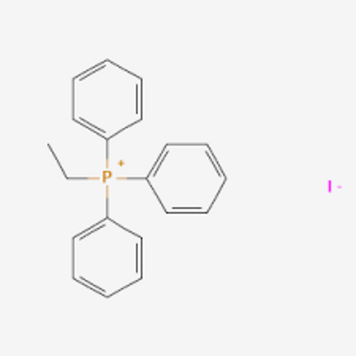 Ethyl Triphenyl Phosphonium Iodide - Cas No: 4736-60-1