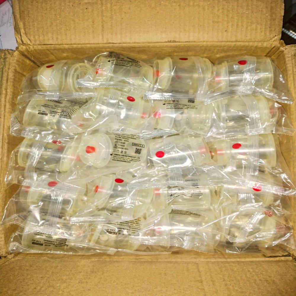 Filtration Funnel Polypropylene W Gcn Me - Product Type: Regular