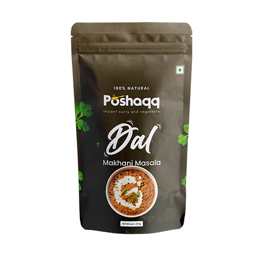 Dal Makhani Masala