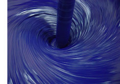 पानी आधारित रंगद्रव्य तैयारी