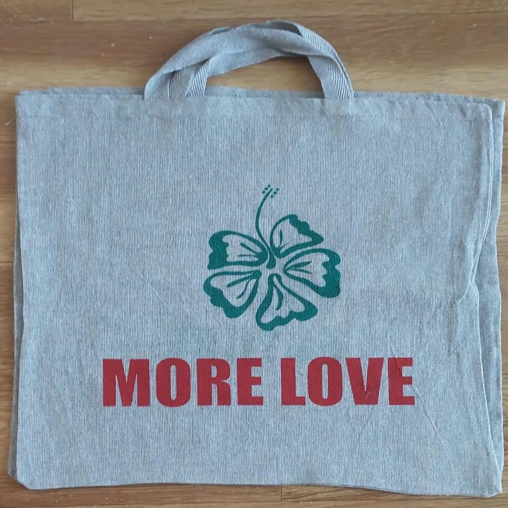 Jute Bags - Color: White
