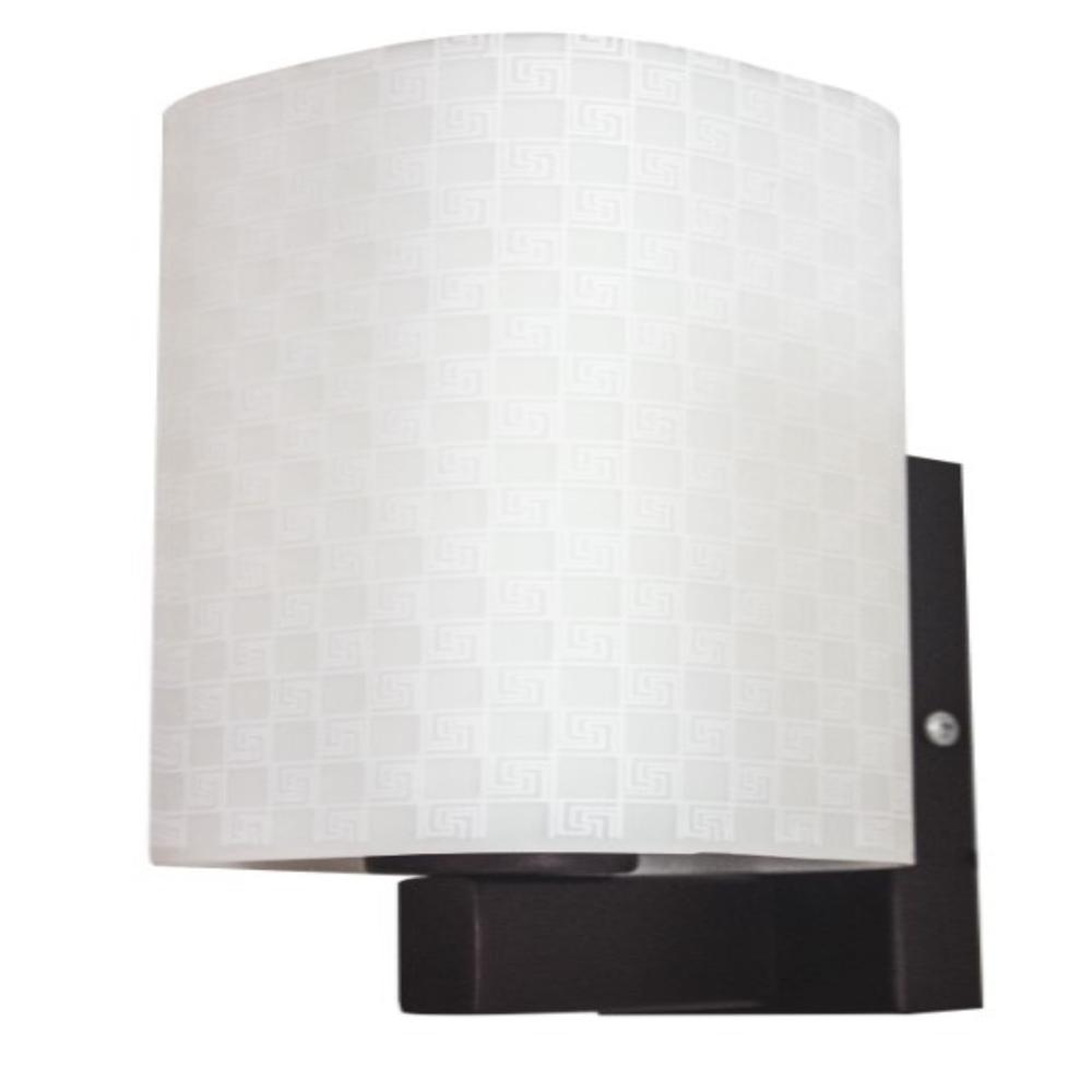LUKER E-27 HOLDER BELLA GBS 1 INDOOR WALL LIGHT (LWL10-1)