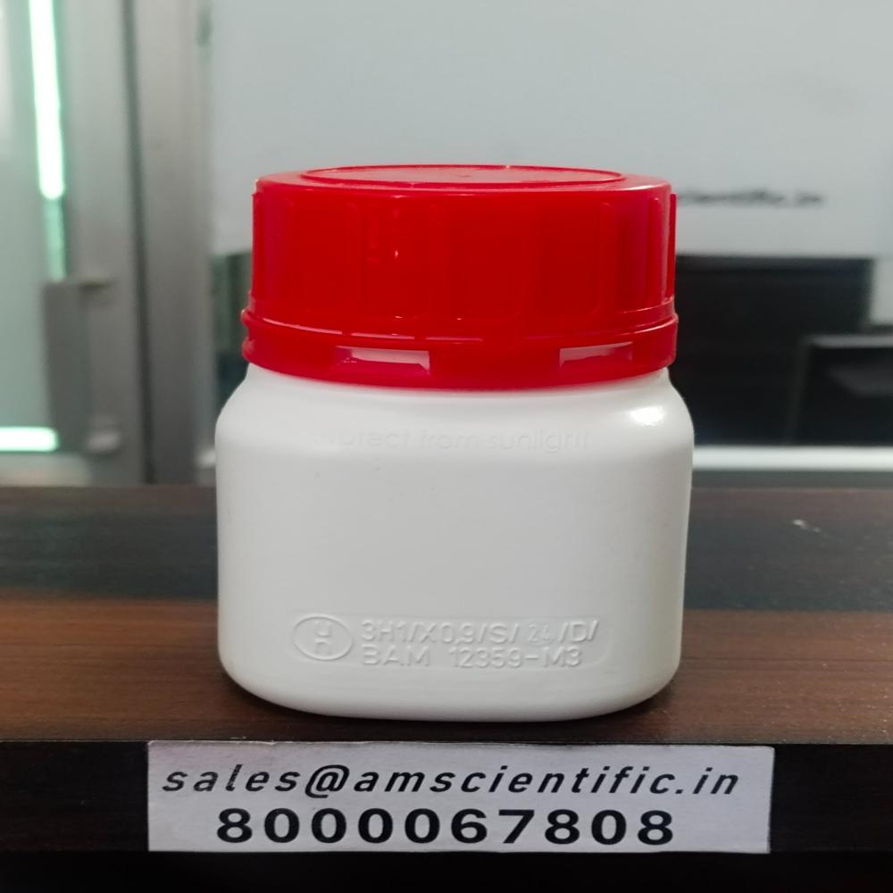 Hydrogen Peroxide Solution Er 500 Ml - Boiling Point: 100 Degreec