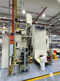 CNC VTL Machine