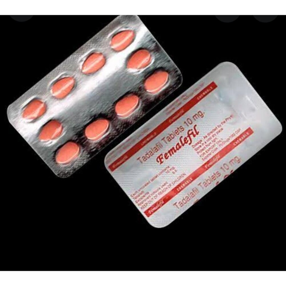 FEMALEFIL 10 MG