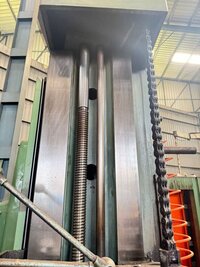 Boring Machine