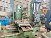 Boring Machine
