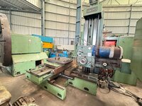 Boring Machine