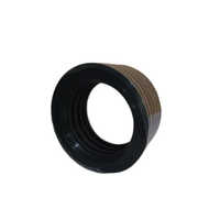 Oil Seal Cone Crusher - Color: Black