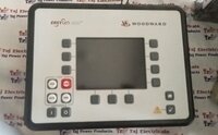 Woodward Easygen-3200xt-p1 Genset Controller
