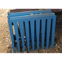 Grizzly Feeder Crusher Part