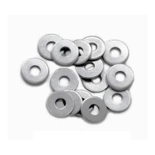 Ms Flat Washers