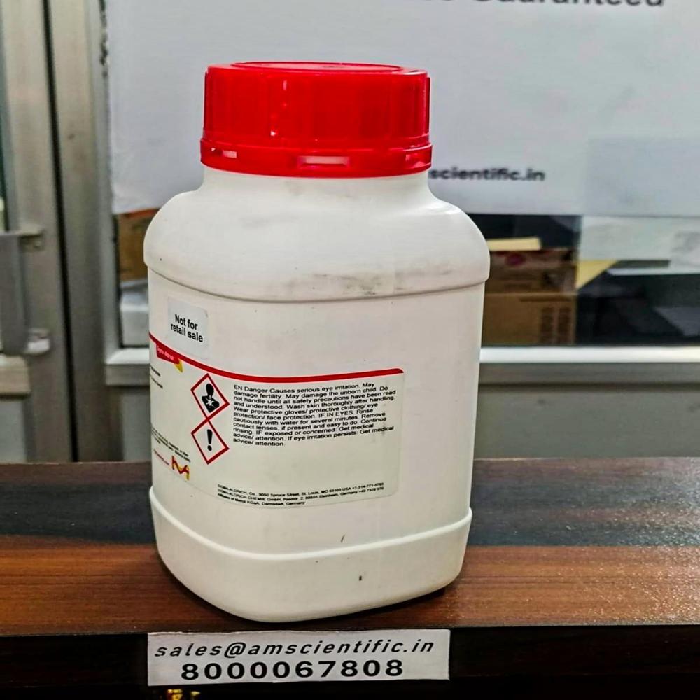 Sodium Tetraborate Decahydrate - Packaging Type: Plastic Bottle