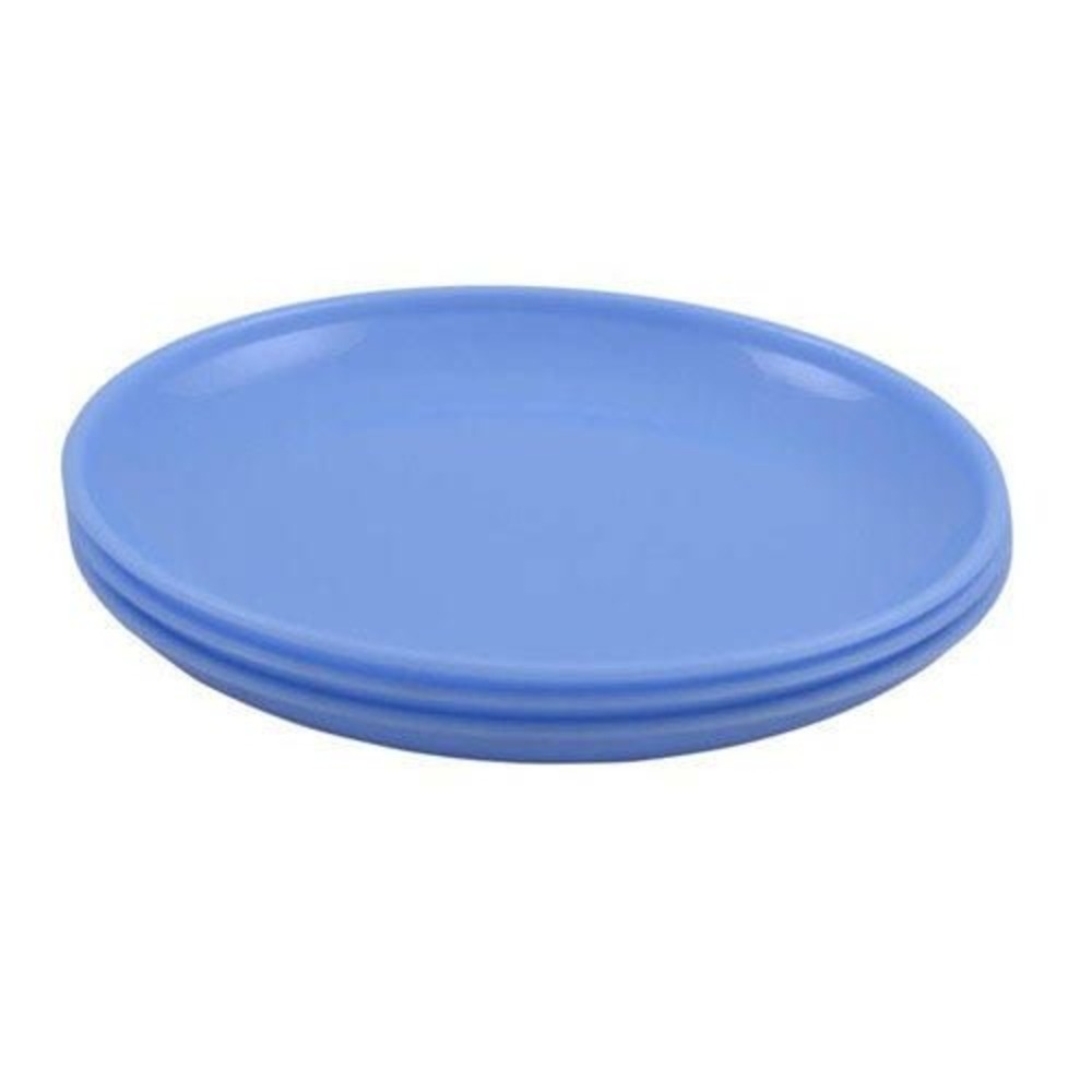 PLASTIC PLATES
