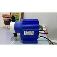 Chemical Dosing Pumps For Water Treatment