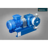 Mechanical Daiphragm Acid Dosing Pumps
