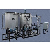 Chemical Dosing System