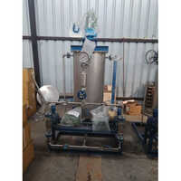 Lime Dosing System - Automatic Grade: Full Automatic