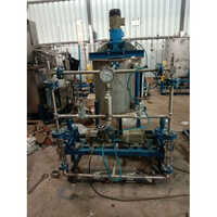 Chemical Injection Skid - Automatic Grade: Full Automatic