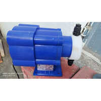Electronic Diaphragm Pump