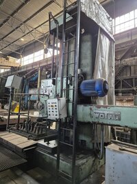 Table Type Boring Machine