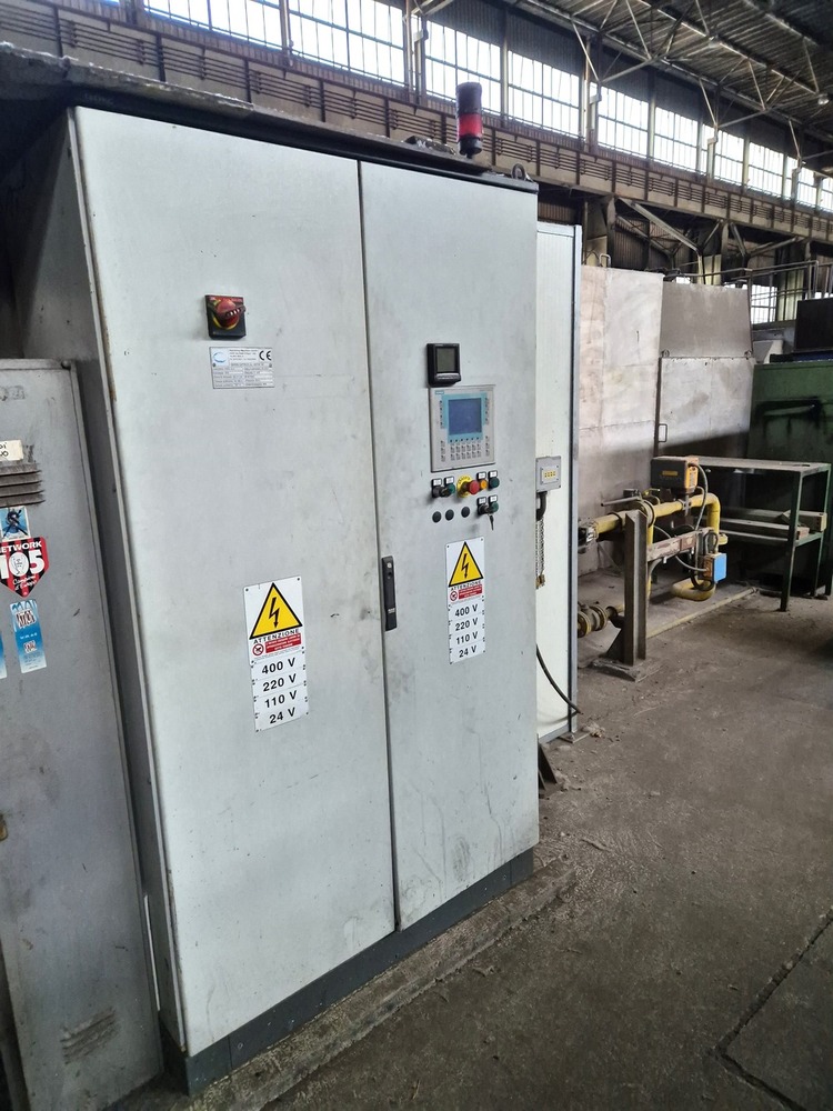 Table Type Boring Machine