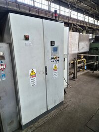 Table Type Boring Machine