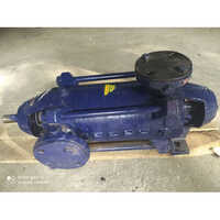 Chemical Process Pump