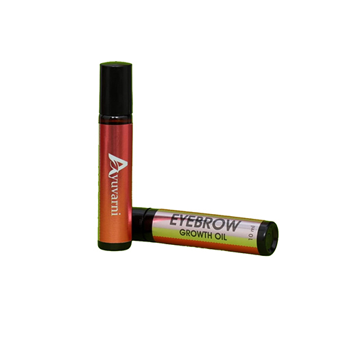 10Ml Eye Brow Growth Oil - Features: High Quality