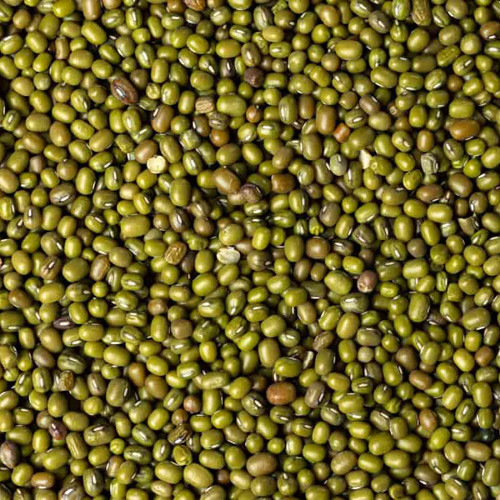 Green Gram