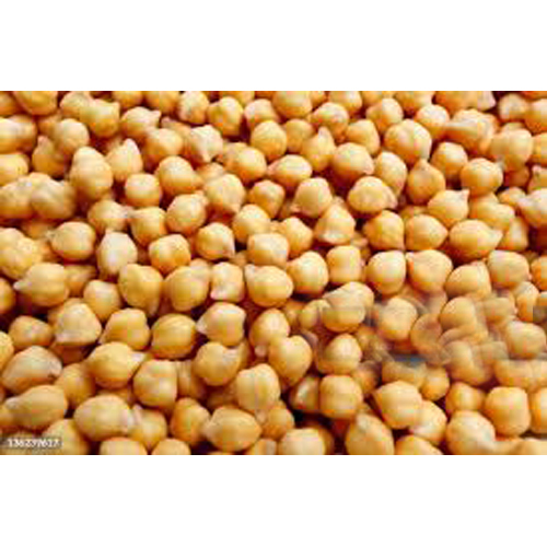 Fresh Chickpeas