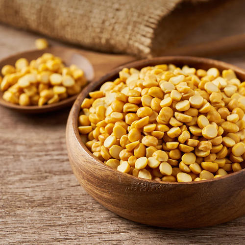 Bengal Gram Dal