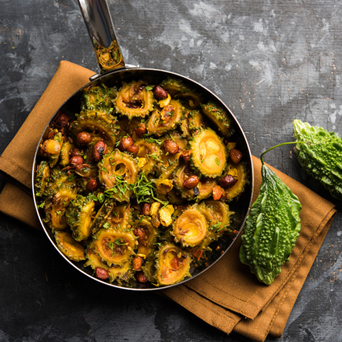 Karela Masala - Grade: Food Grade