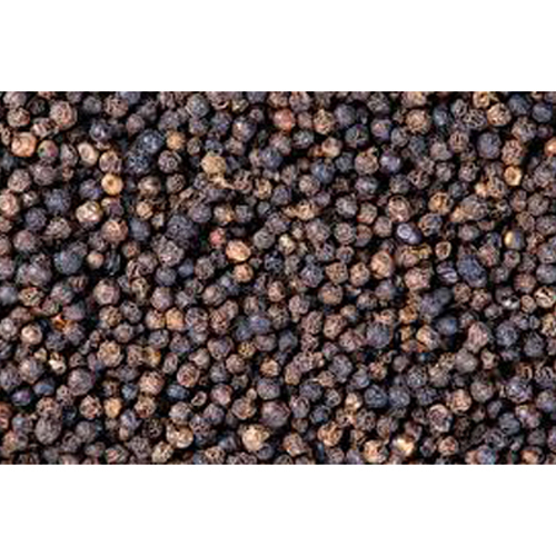 Black Pepper