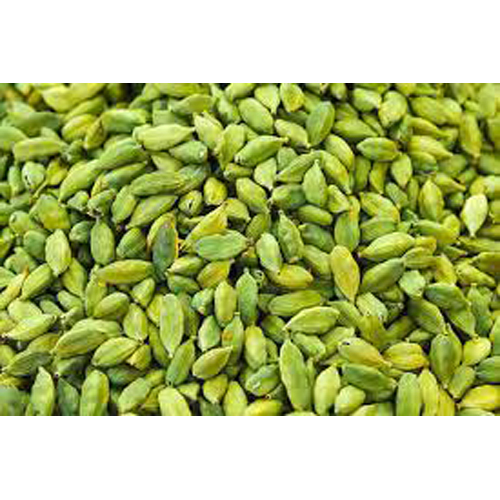 Green Cardamom