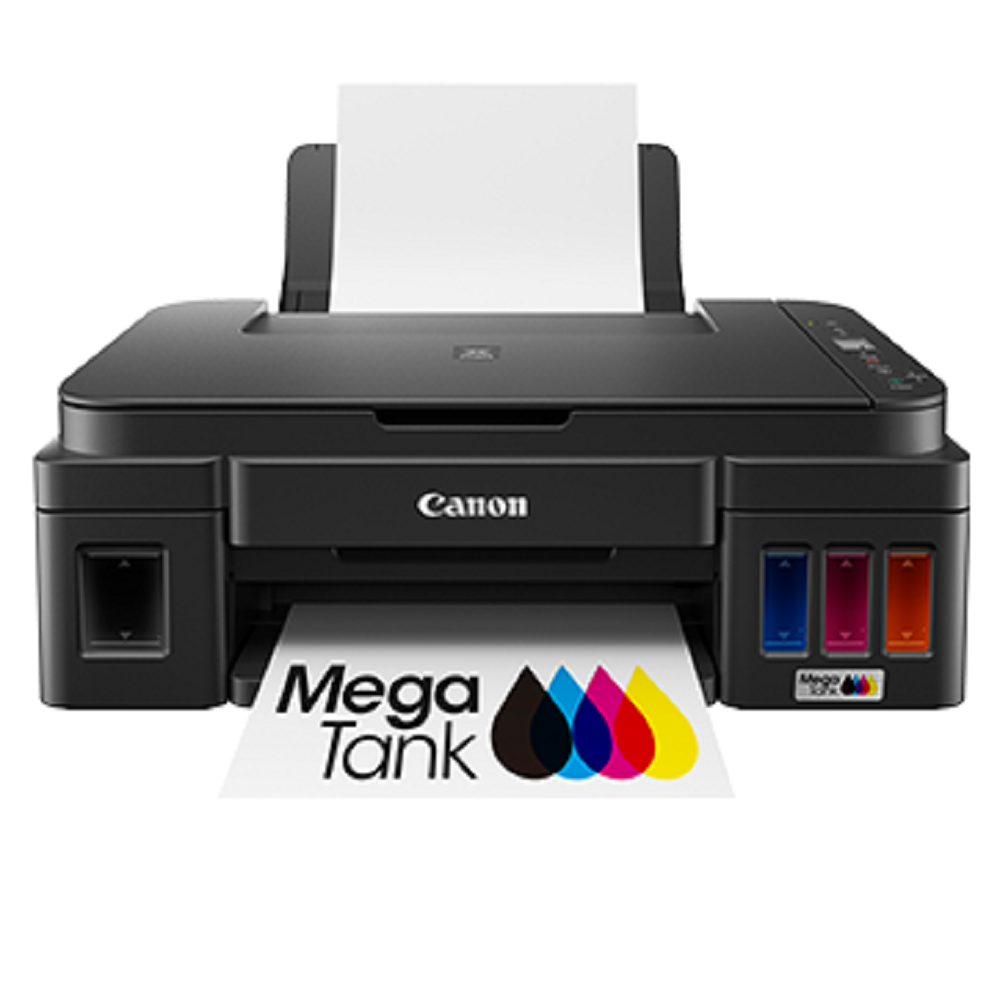 canon ink tank printer pixma 2010