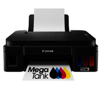 canon ink tank printer pixma 2010